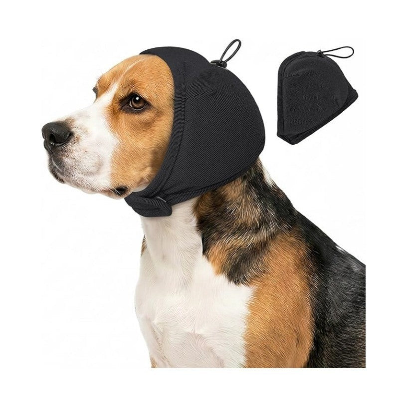 Hundekopfschutz Brehn