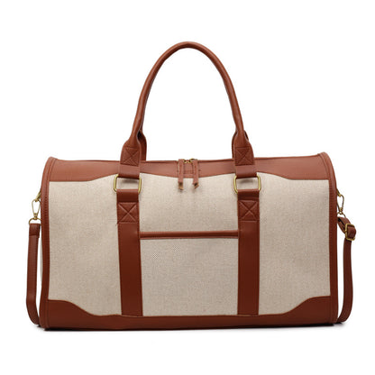 Premium Multifunktions Reise-Duffel