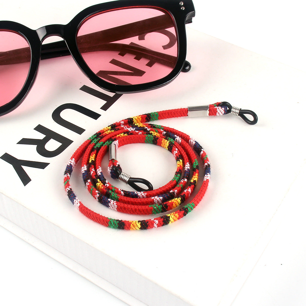 Bunte Eyewear Sicherheitsriemen Brehn