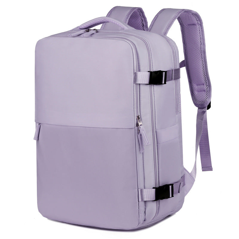 Geräumiger Reise-Rucksack