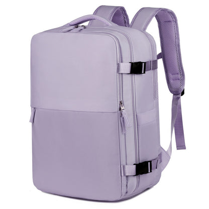 Geräumiger Reise-Rucksack