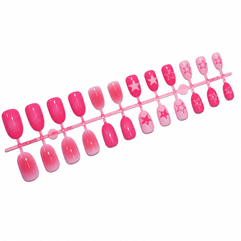 Press on Nails Brehn