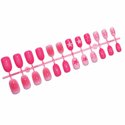 Press on Nails Brehn