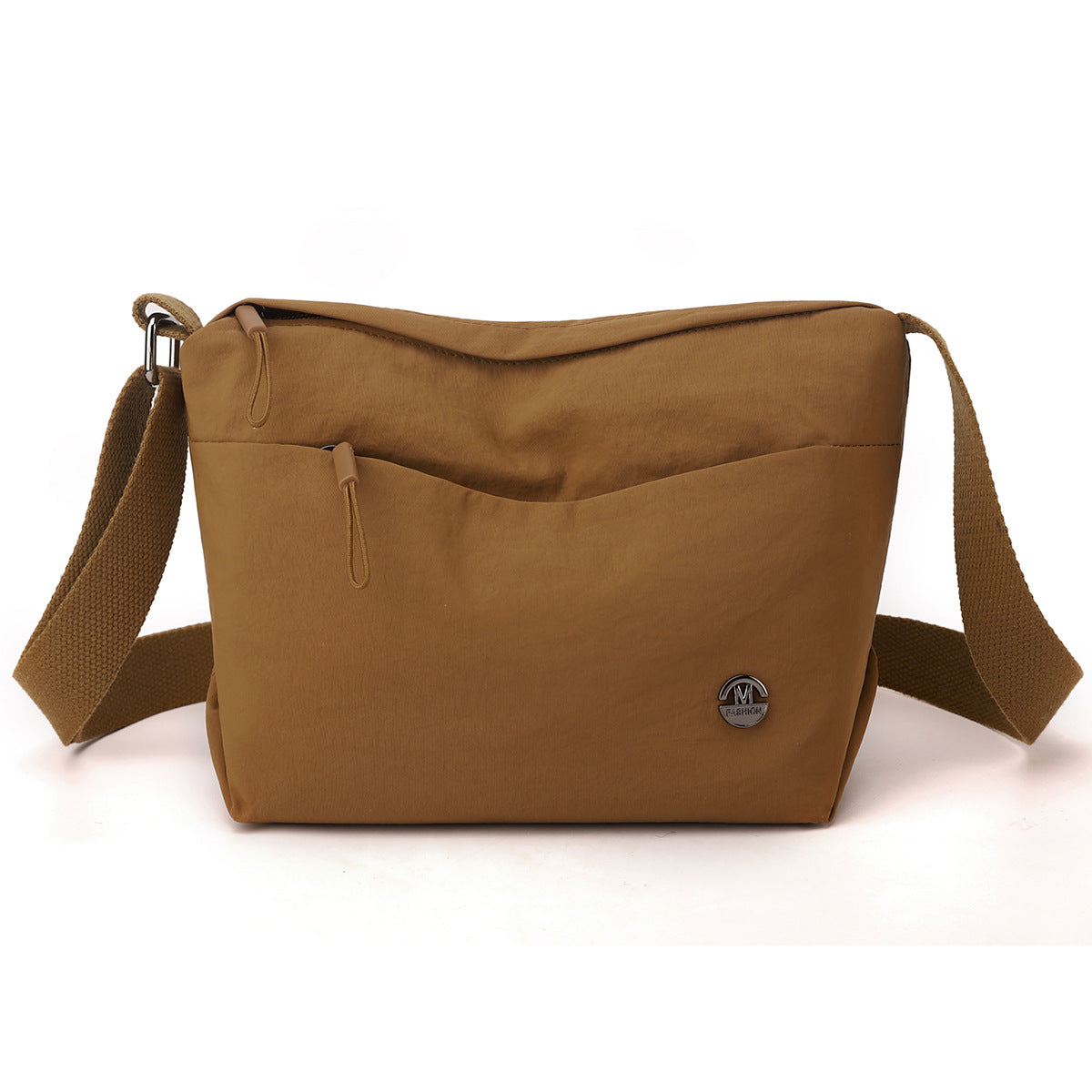 praktische Crossbody-Tasche mit stilvollem Design Brehn