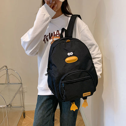 Süßer Tierformen-Rucksack