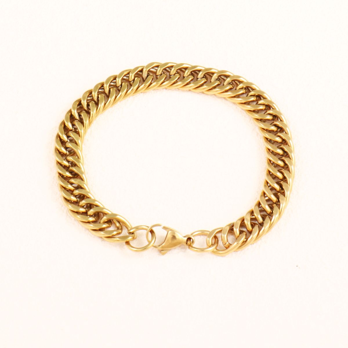 Chunky Link Armband Brehn