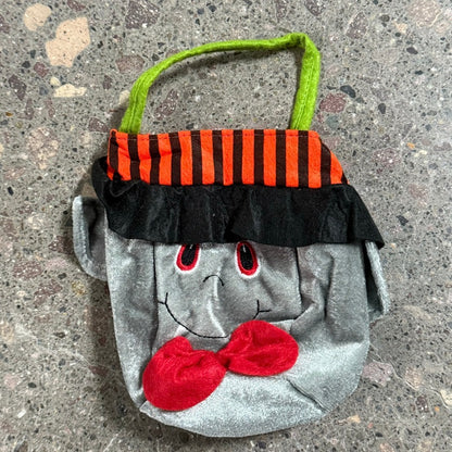 Halloween Süßigkeitentasche
