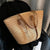 Eleganter Handtasche mit Raffiniertem Gewebe Brehn