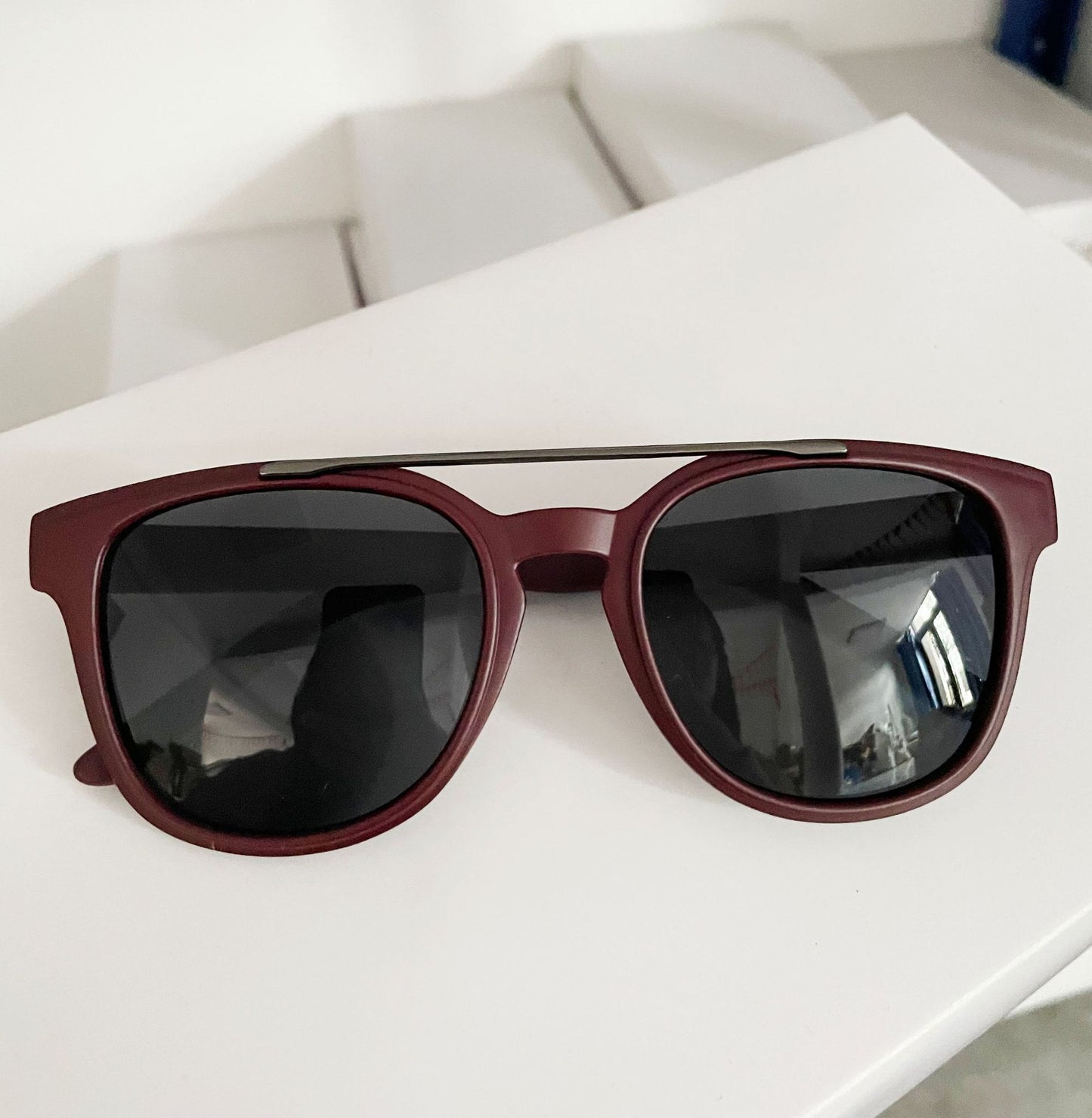 Damen Sonnenbrillen im modernen Design von Brehn