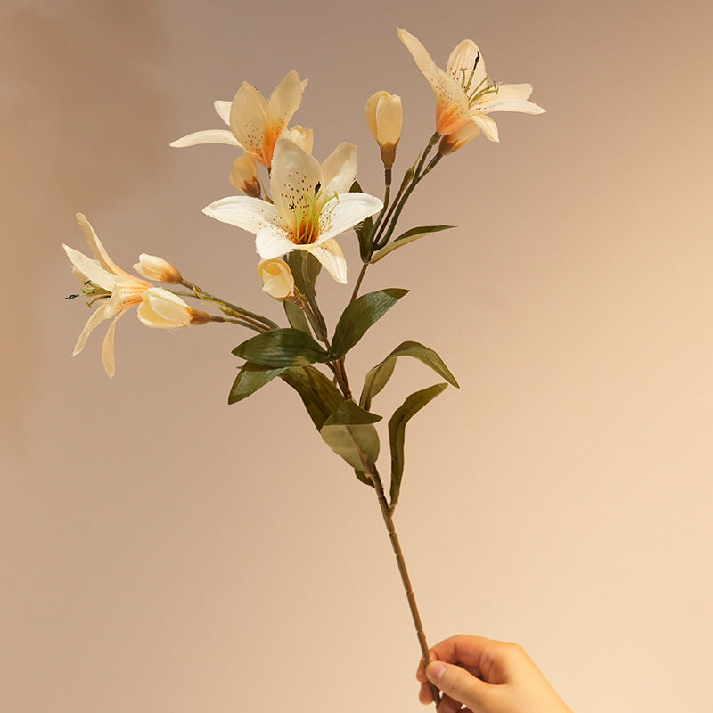 Kunstblumenstrauß Brehn