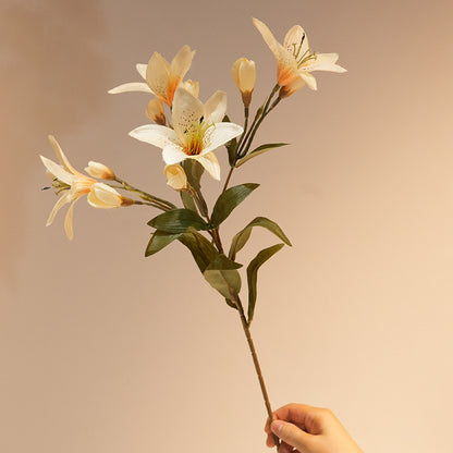 Kunstblumenstrauß Brehn