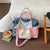 Modische Freizeit- Und Reisetasche Brehn