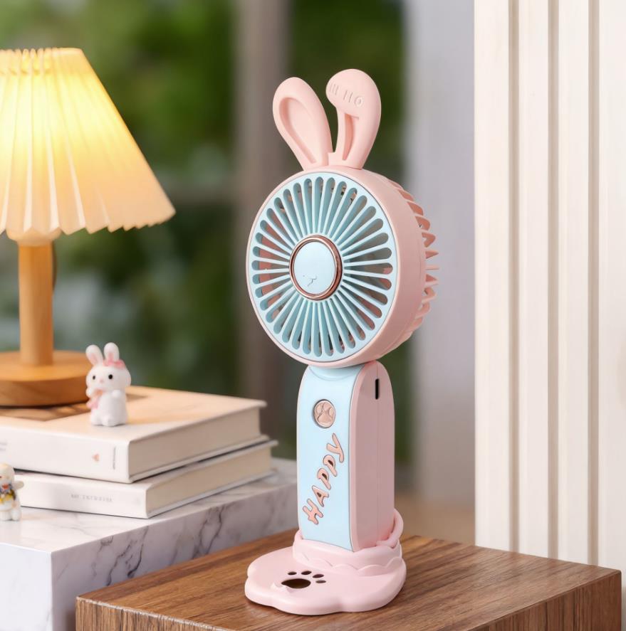 Damen USB Ventilator Brehn