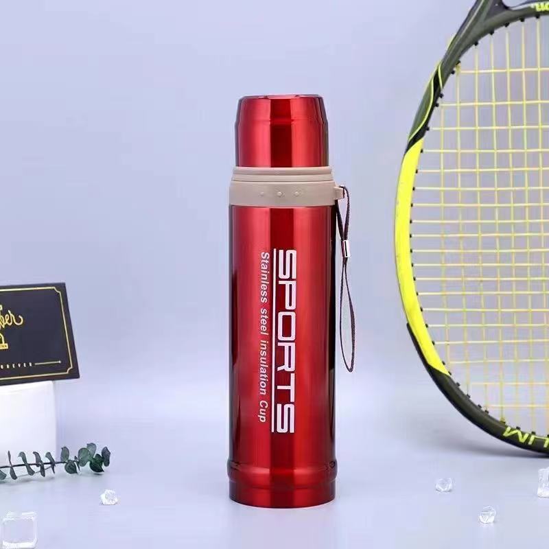 Damen Isolierflasche Brehn