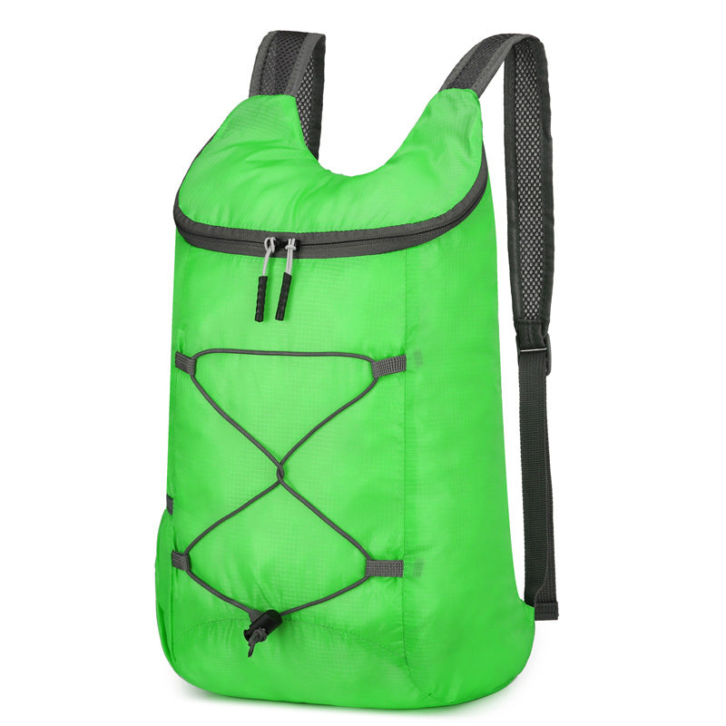 Leichter Outdoor-Wanderrucksack Brehn
