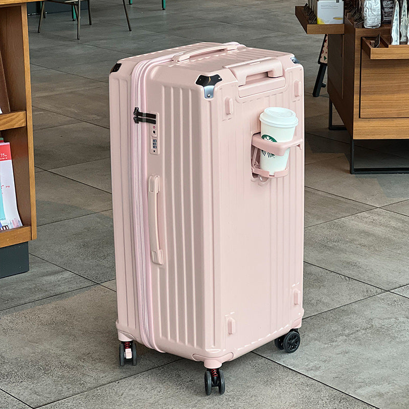 Unisex Hochhaltigkeits-Reisezubehör Brehn