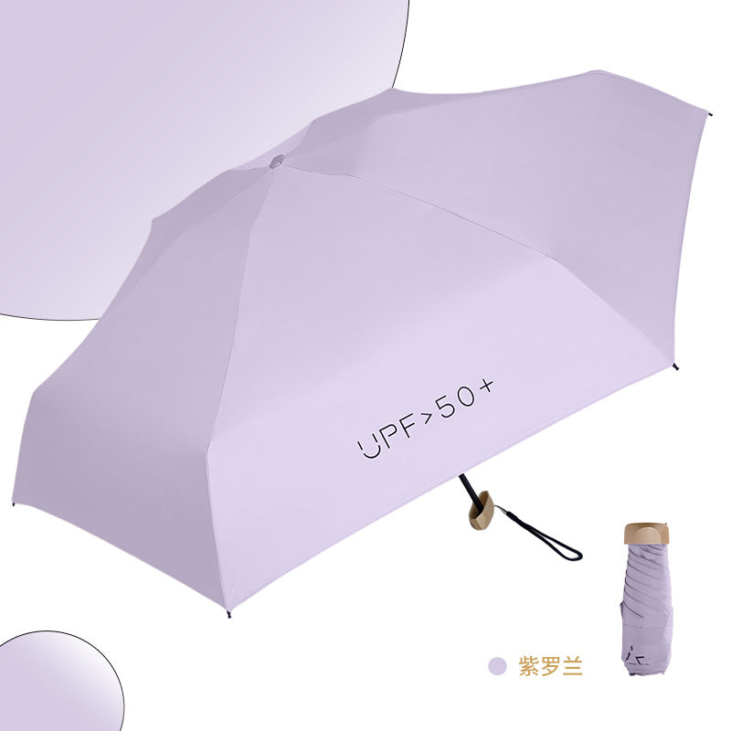 Unisex Sonnenschutzschirm Brehn