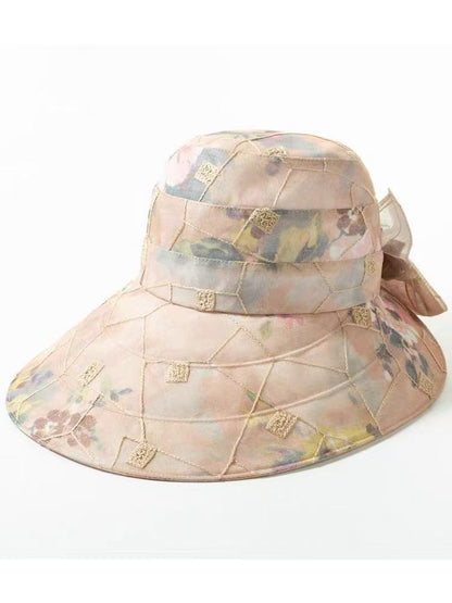 Sonnenschutz Weitkrempiger Brehn