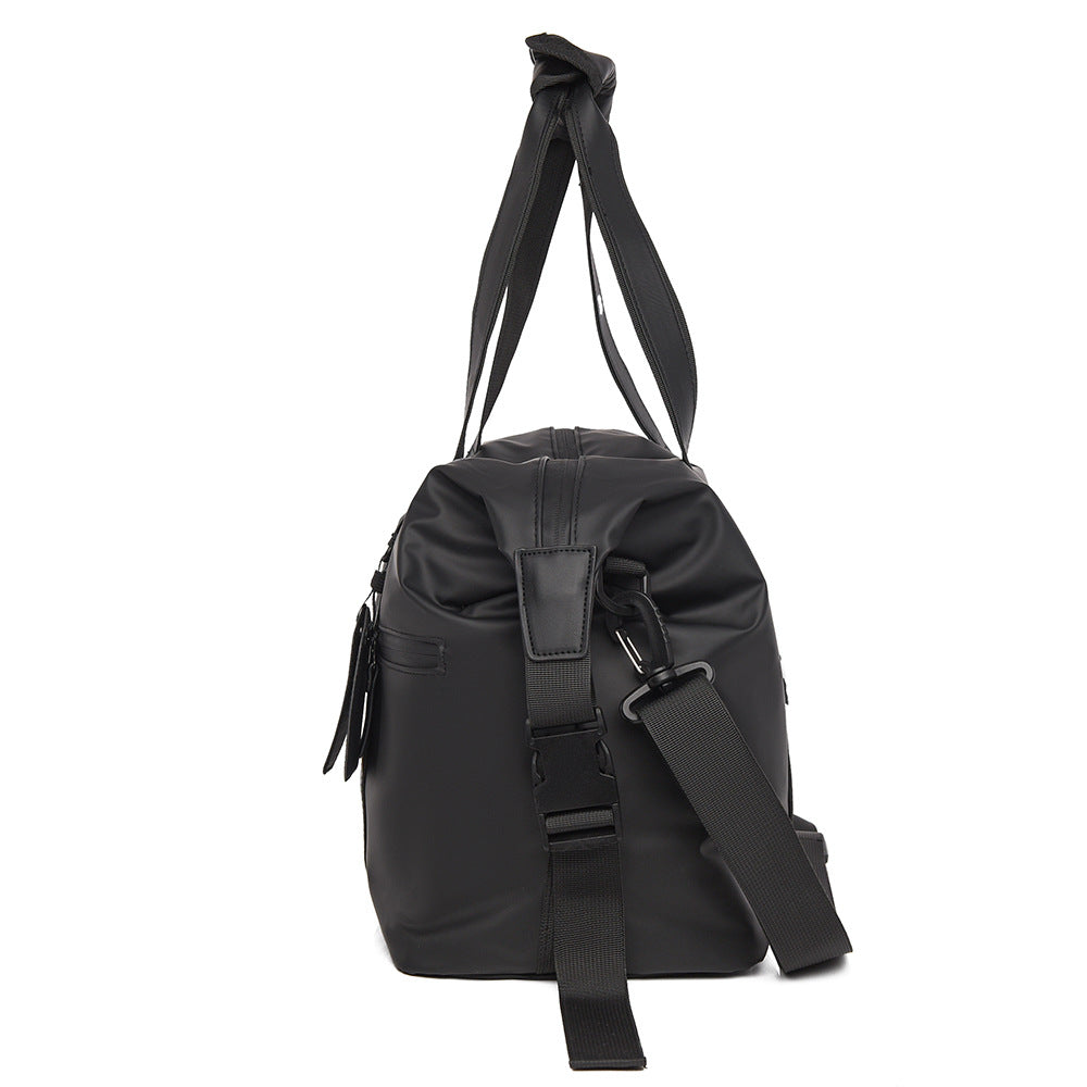 Sportliche Multibag mit Robustem und Wasserabweisendem Design Brehn