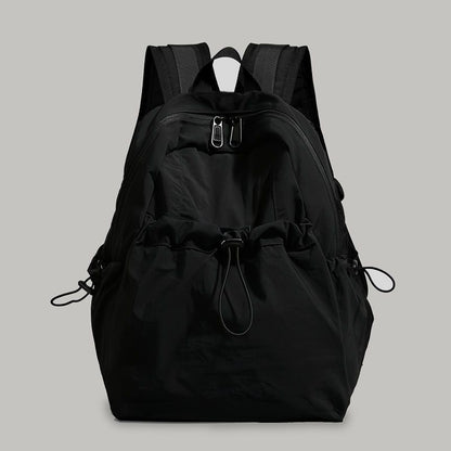 Multi-Funktionale Leichte Drawstring Rucksack Brehn
