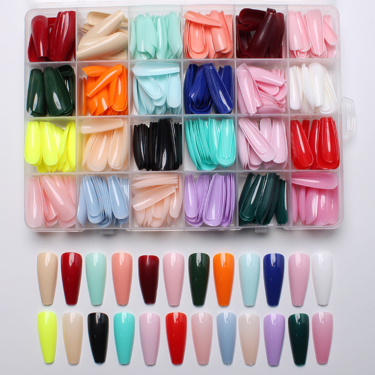 Nail Art Tipps Brehn