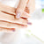 Elegantes Nagelkunst-Set Brehn