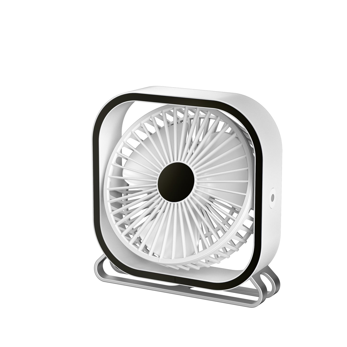 Damen kompakter Tischventilator Brehn
