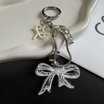 Stylische Charm Schlüsselanhänger Brehn