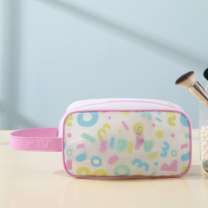 Modische und Praktische Kosmetiktasche Brehn
