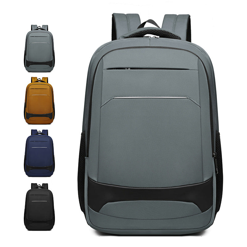 Ultra-funktionaler technologieerweiterter Rucksack Brehn