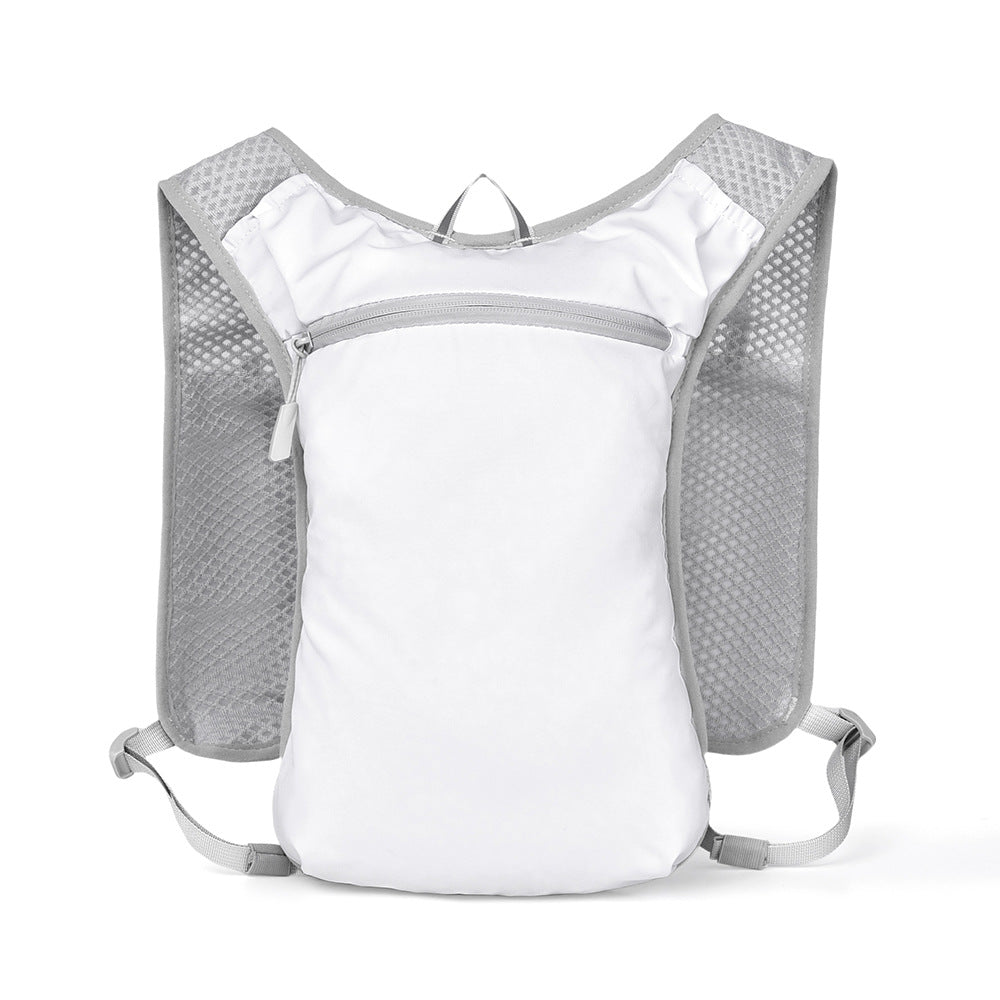 Hydrationsrucksack mit integriertem Wassertank Brehn