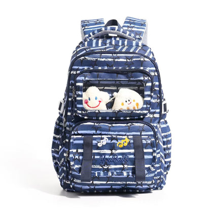 Fun-Themen Bildungs-Rucksack Brehn