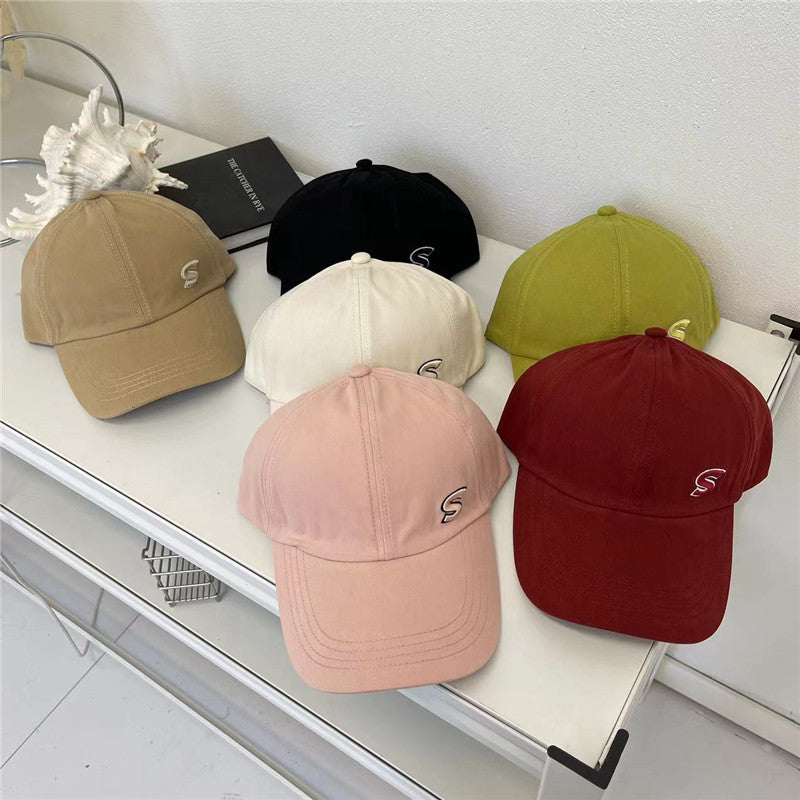 Unisex verstellbare Baseballmütze Brehn