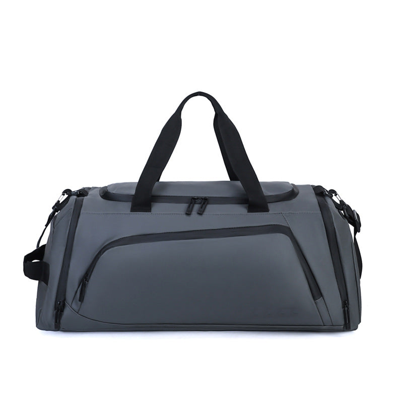 Sportliche Multifunktions-Reisetasche Brehn