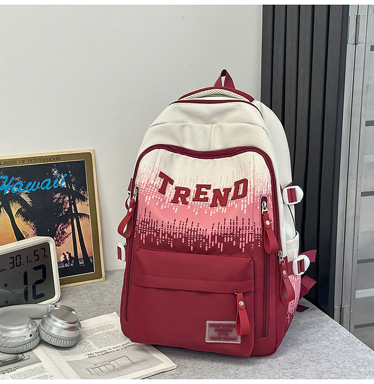 Trendy Urban Schulranzen