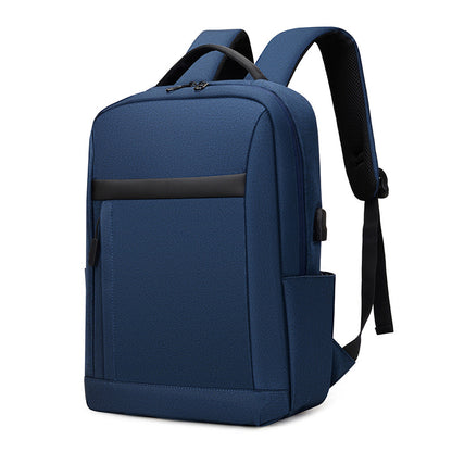 Elegante Tech Rucksack Brehn