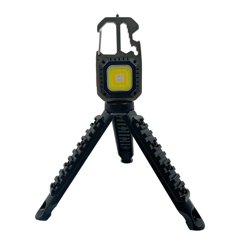 Magnetischer Clip LED rk Licht Brehn