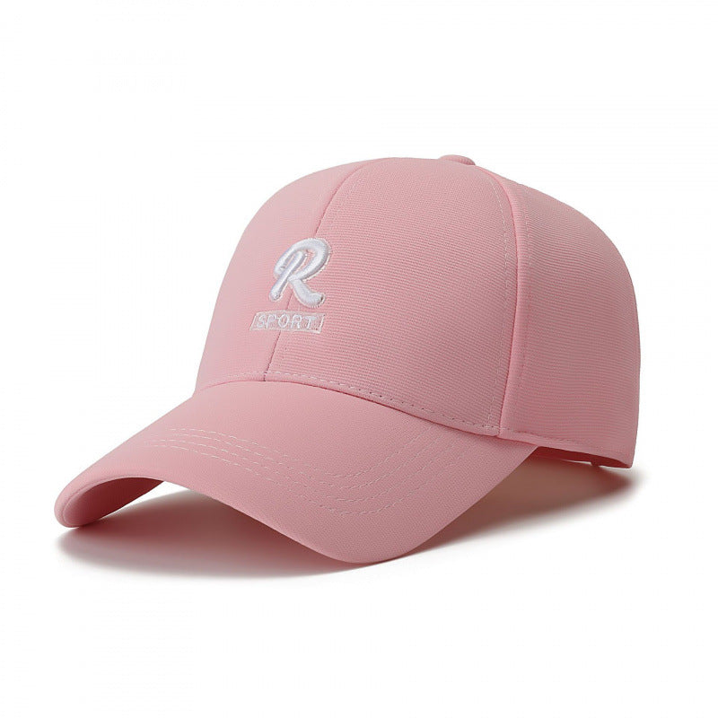 Damen Sportliche Performance Baseballkappe Brehn