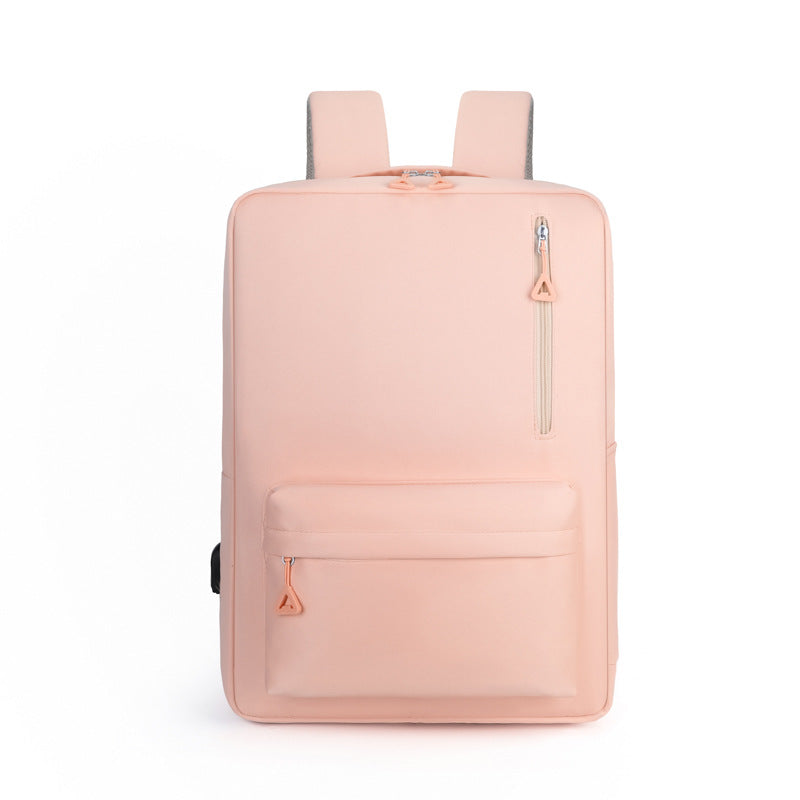Vielseitiger Rucksack Brehn