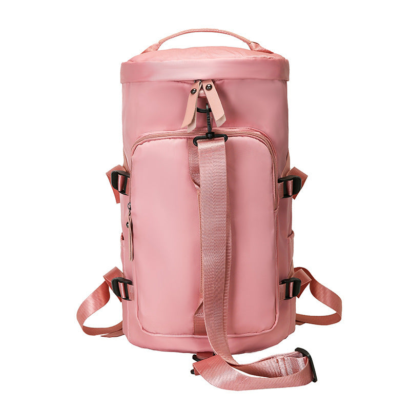 Funktionaler wasserdichter Reise-Rucksack Brehn