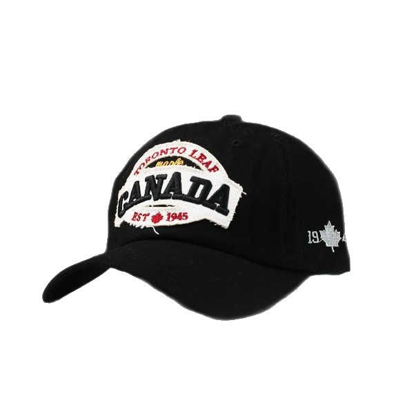 Herren Bestickte Vintage Baseball Kappe Brehn