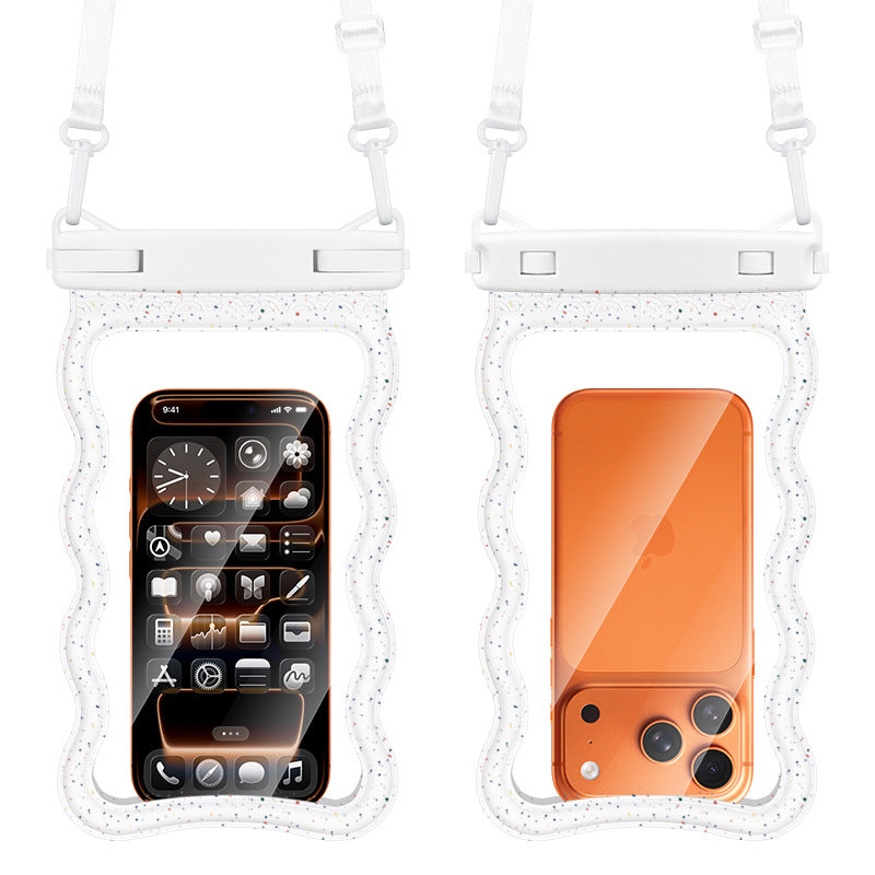 Wasserdichter Smartphone-Hülle Brehn