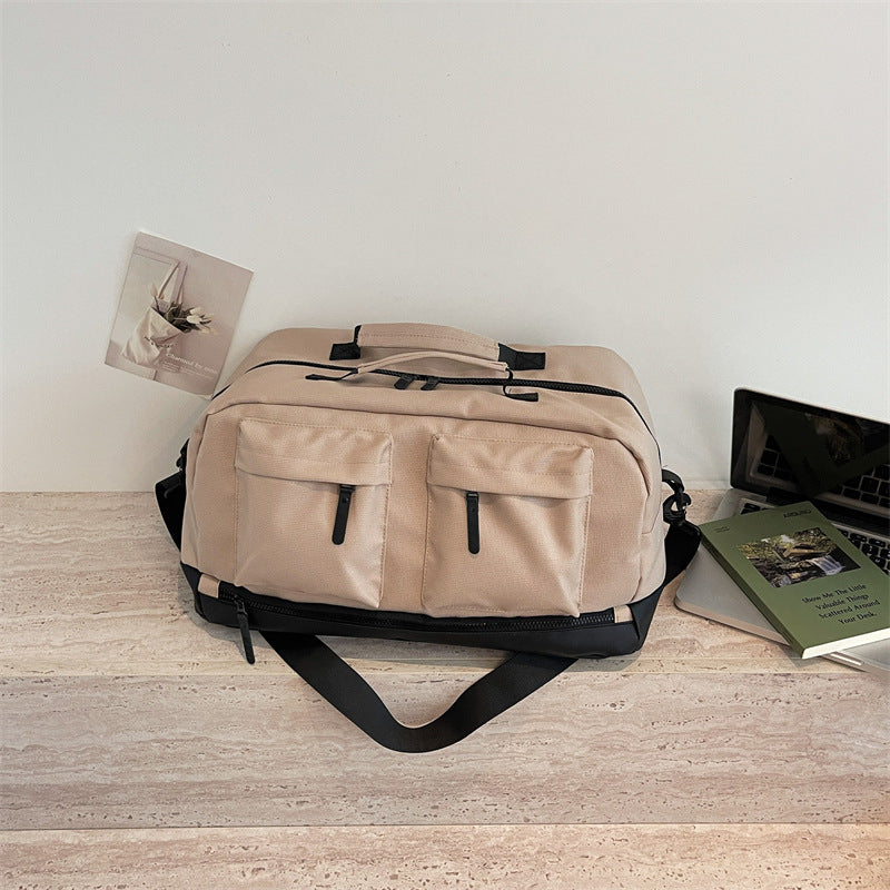 Sportliche Reisetasche Brehn