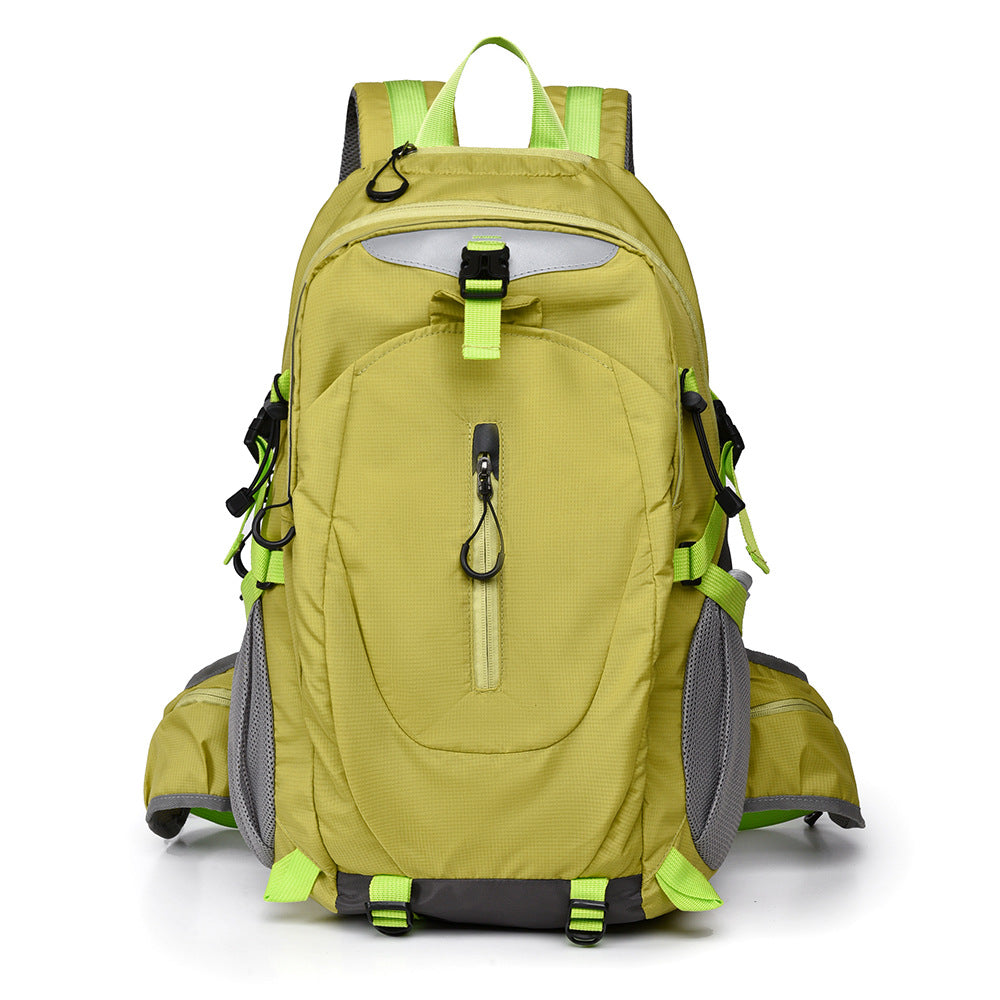 WoHigh-Performance Multi-Fach Wander-Rucksack Brehn