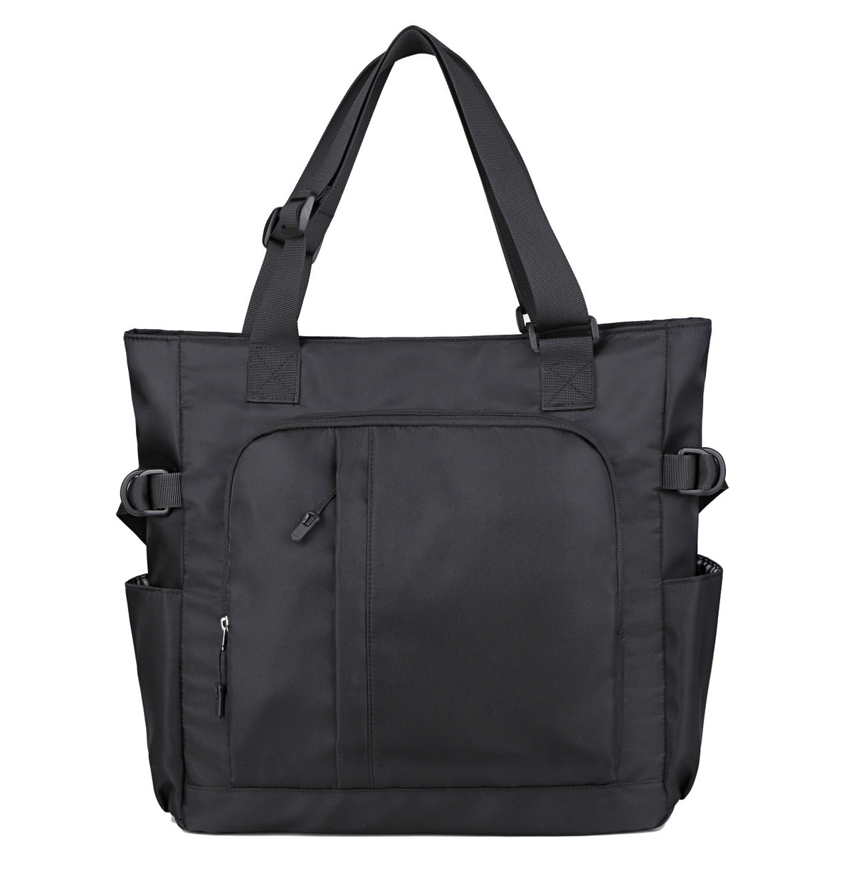 Mehrfächige Utility-Schultertasche Brehn