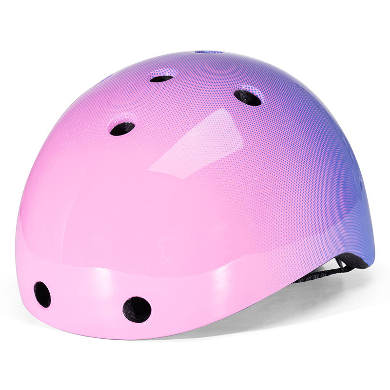 Skateboard Helm Brehn
