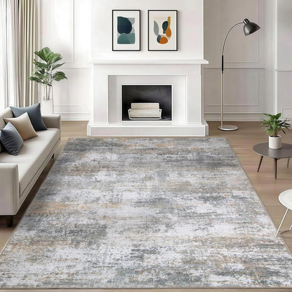 Abstract Design Teppich