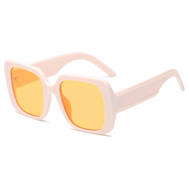 Damen modische Sonnenbrille Brehn