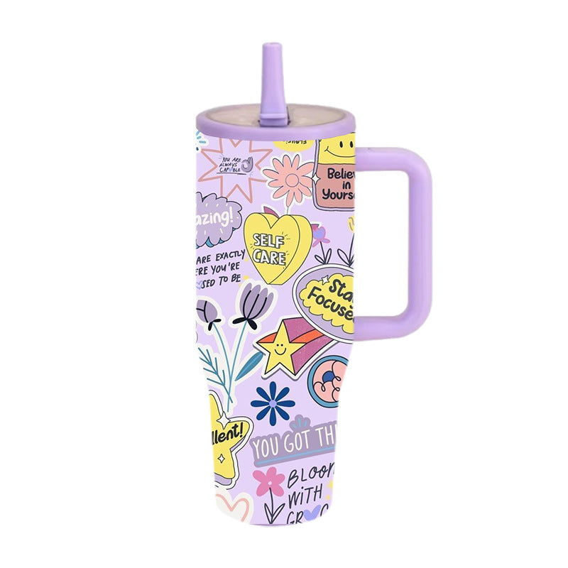 Damen Trinkbecher Brehn