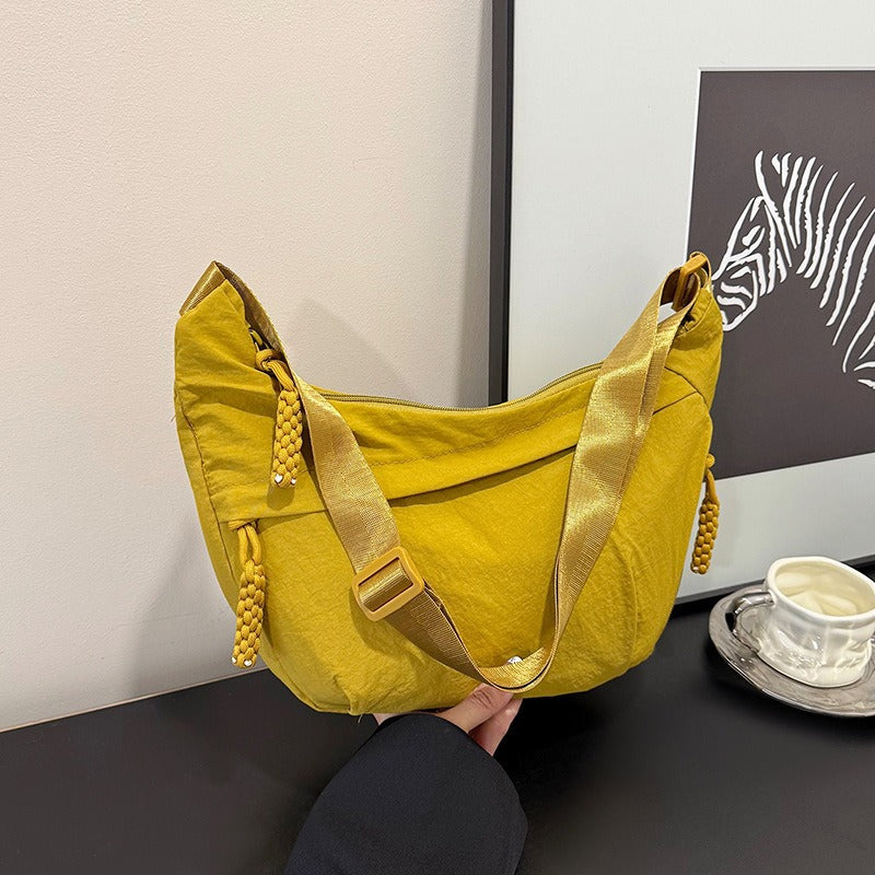 WoCasual Sling Schultertasche Brehn
